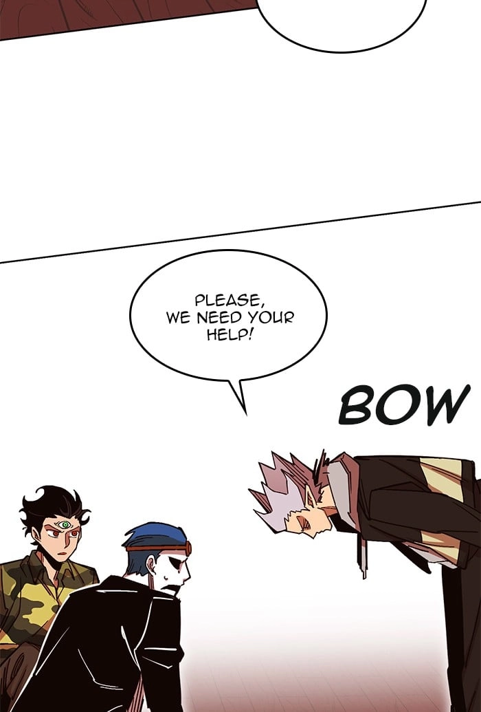 Hardcore Leveling Warrior Chapter 286, page 79 of 130