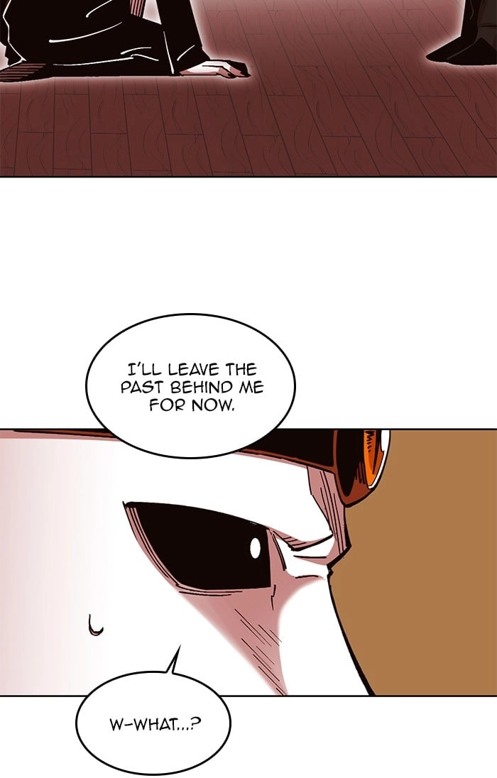 Hardcore Leveling Warrior Chapter 286, page 80 of 130