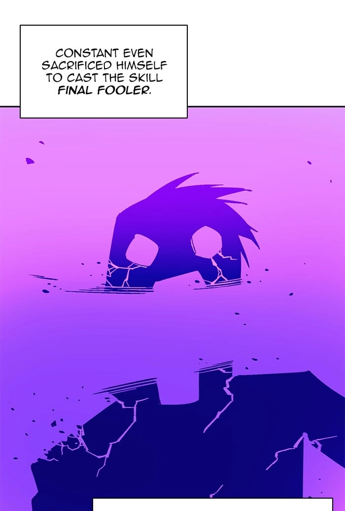 Hardcore Leveling Warrior Chapter 286, page 83 of 130
