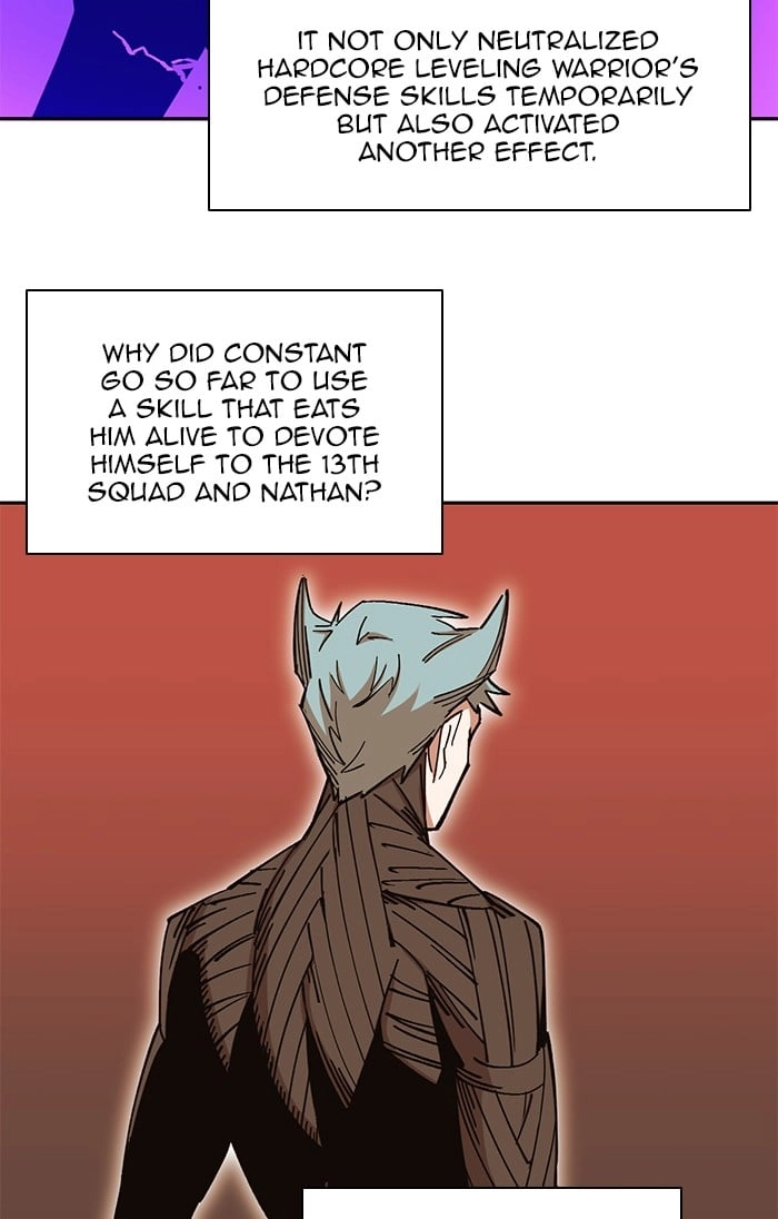 Hardcore Leveling Warrior Chapter 286, page 84 of 130