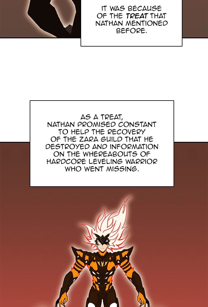 Hardcore Leveling Warrior Chapter 286, page 85 of 130