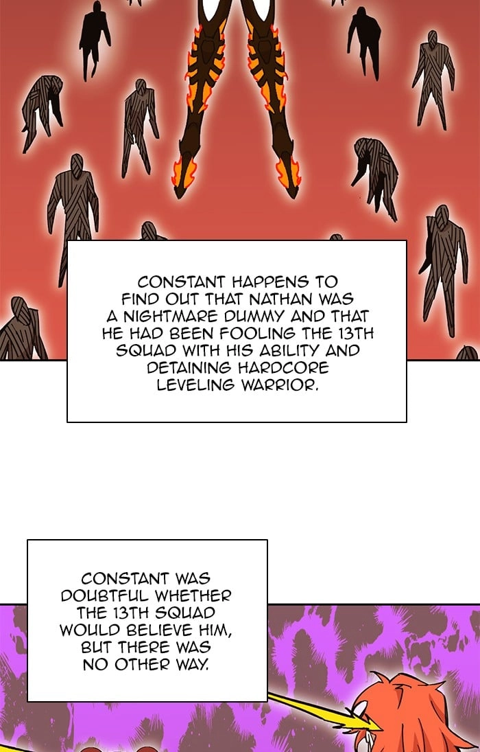 Hardcore Leveling Warrior Chapter 286, page 86 of 130