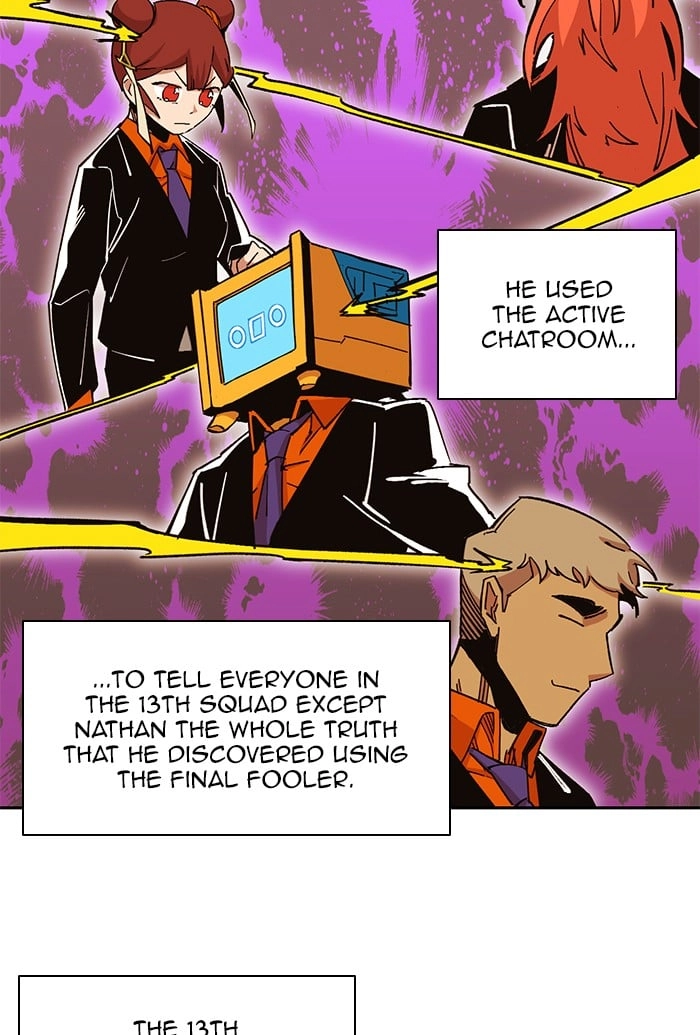 Hardcore Leveling Warrior Chapter 286, page 87 of 130
