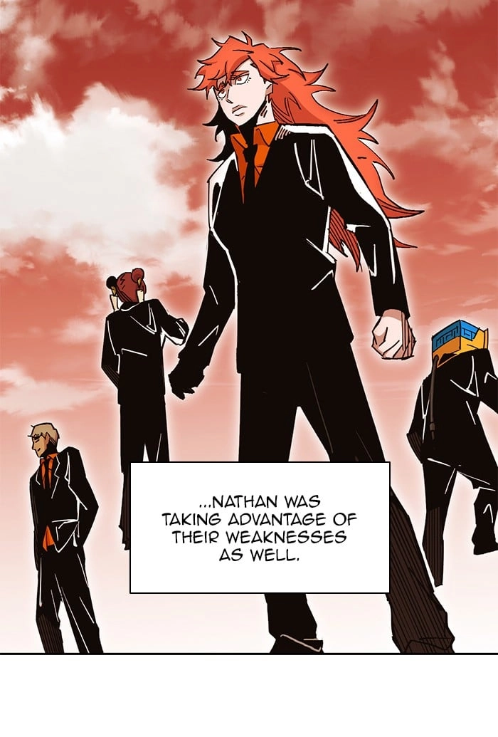 Hardcore Leveling Warrior Chapter 286, page 89 of 130