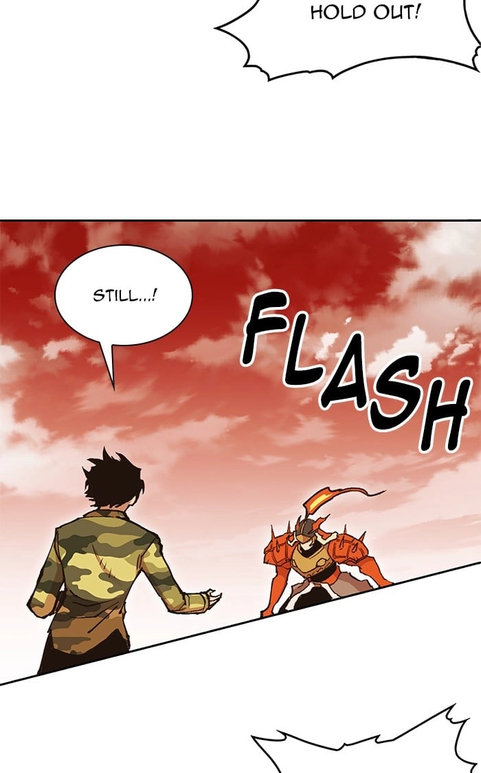 Hardcore Leveling Warrior Chapter 286, page 9 of 130