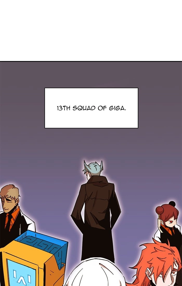 Hardcore Leveling Warrior Chapter 286, page 90 of 130