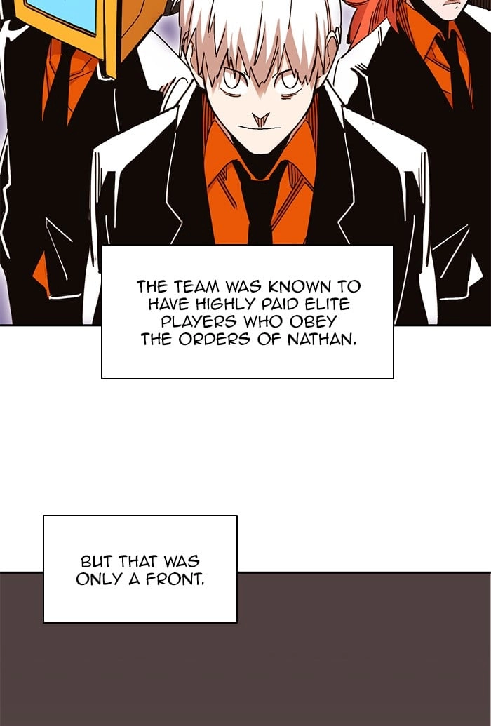 Hardcore Leveling Warrior Chapter 286, page 91 of 130