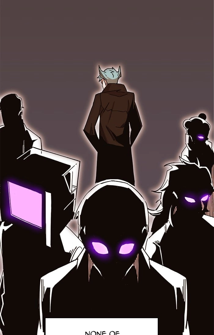 Hardcore Leveling Warrior Chapter 286, page 92 of 130