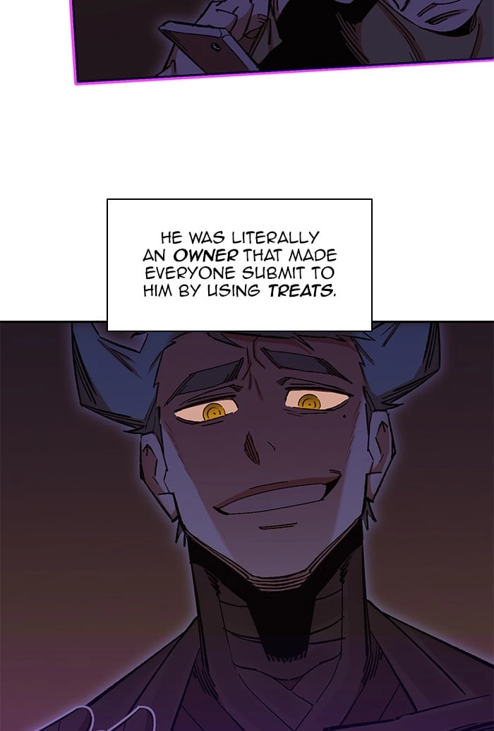 Hardcore Leveling Warrior Chapter 286, page 95 of 130