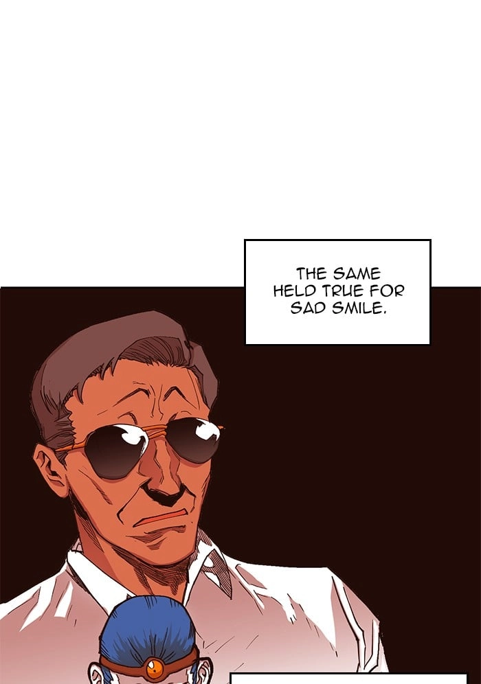 Hardcore Leveling Warrior Chapter 286, page 97 of 130