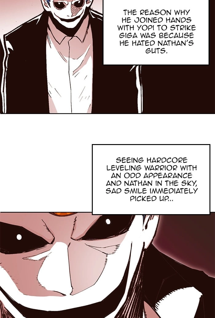 Hardcore Leveling Warrior Chapter 286, page 98 of 130