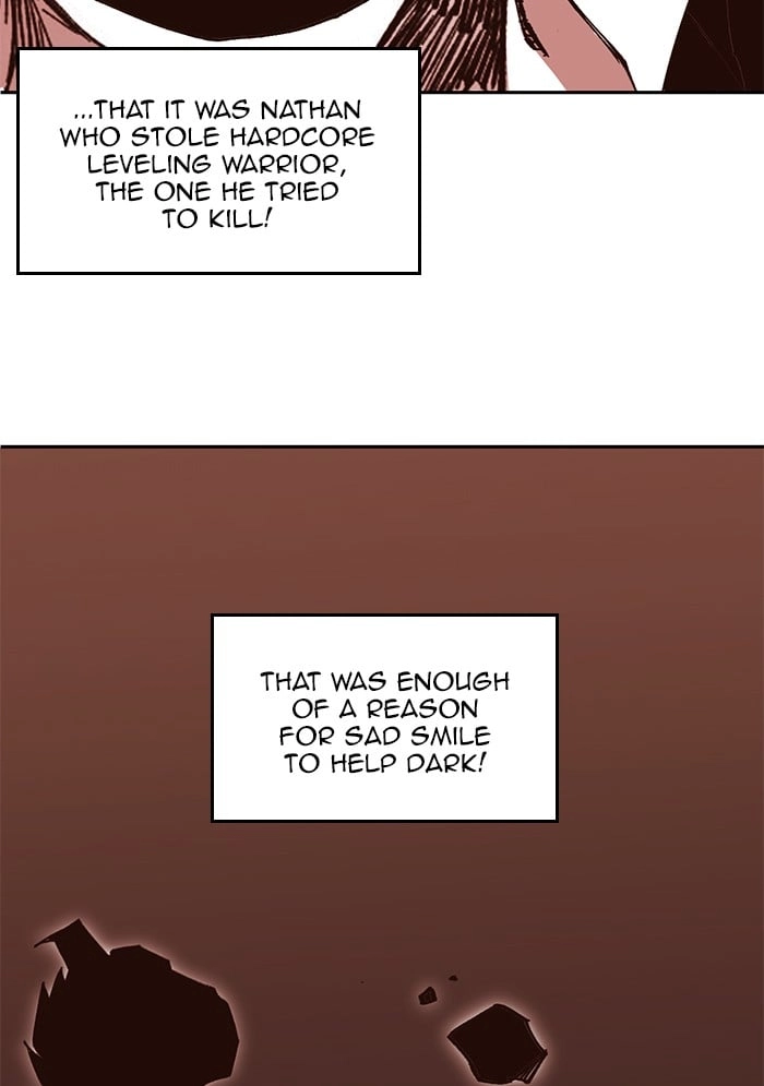 Hardcore Leveling Warrior Chapter 286, page 99 of 130