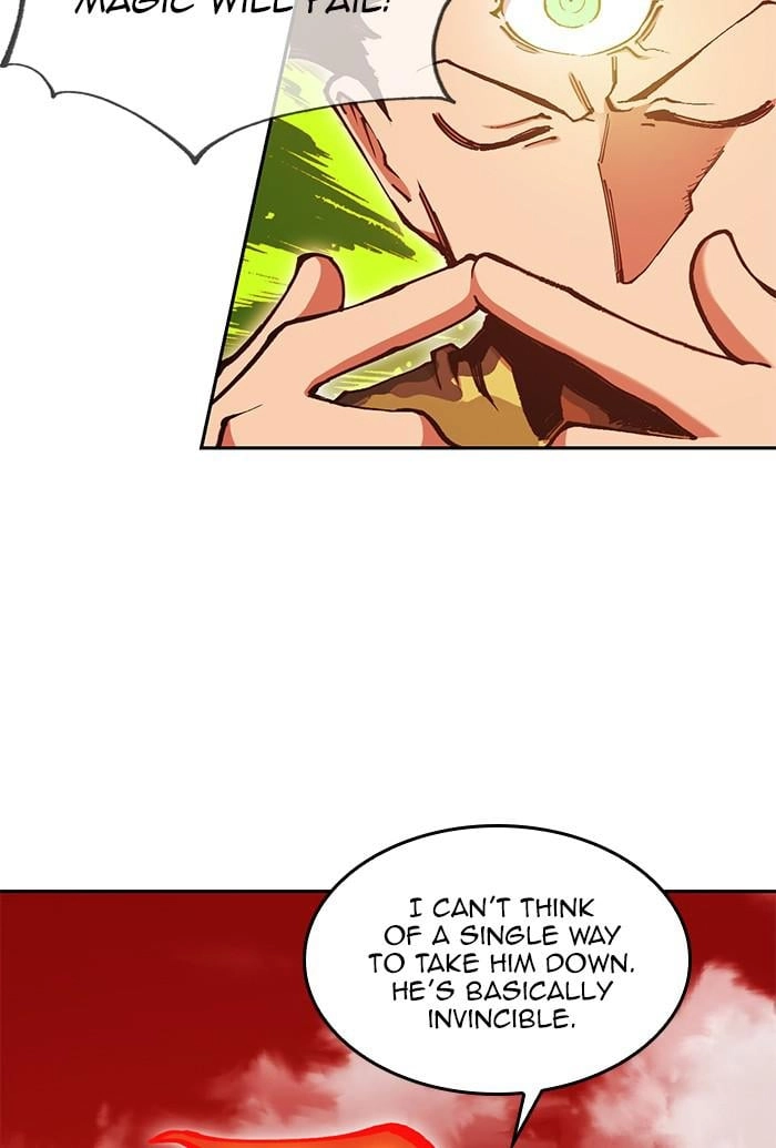 Hardcore Leveling Warrior Chapter 287, page 10 of 129