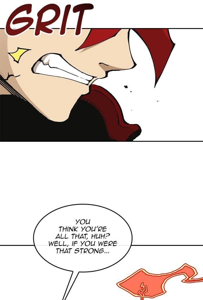 Hardcore Leveling Warrior Chapter 287, page 101 of 129