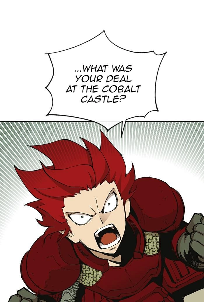 Hardcore Leveling Warrior Chapter 287, page 103 of 129