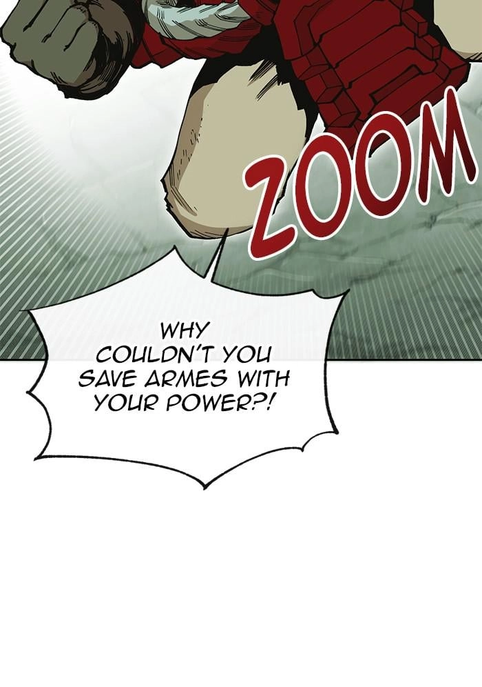 Hardcore Leveling Warrior Chapter 287, page 104 of 129