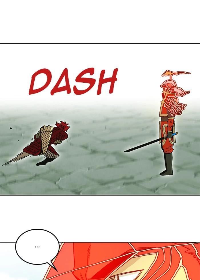 Hardcore Leveling Warrior Chapter 287, page 105 of 129