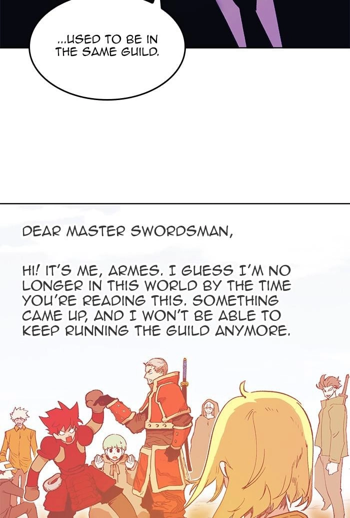Hardcore Leveling Warrior Chapter 287, page 110 of 129