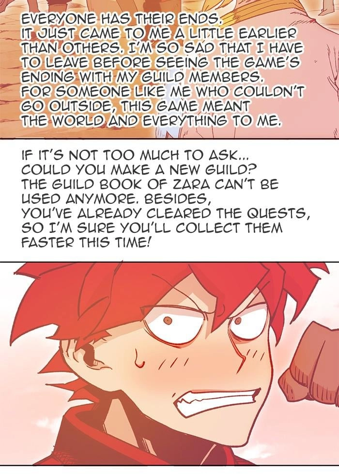 Hardcore Leveling Warrior Chapter 287, page 111 of 129