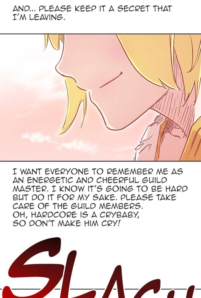 Hardcore Leveling Warrior Chapter 287, page 112 of 129