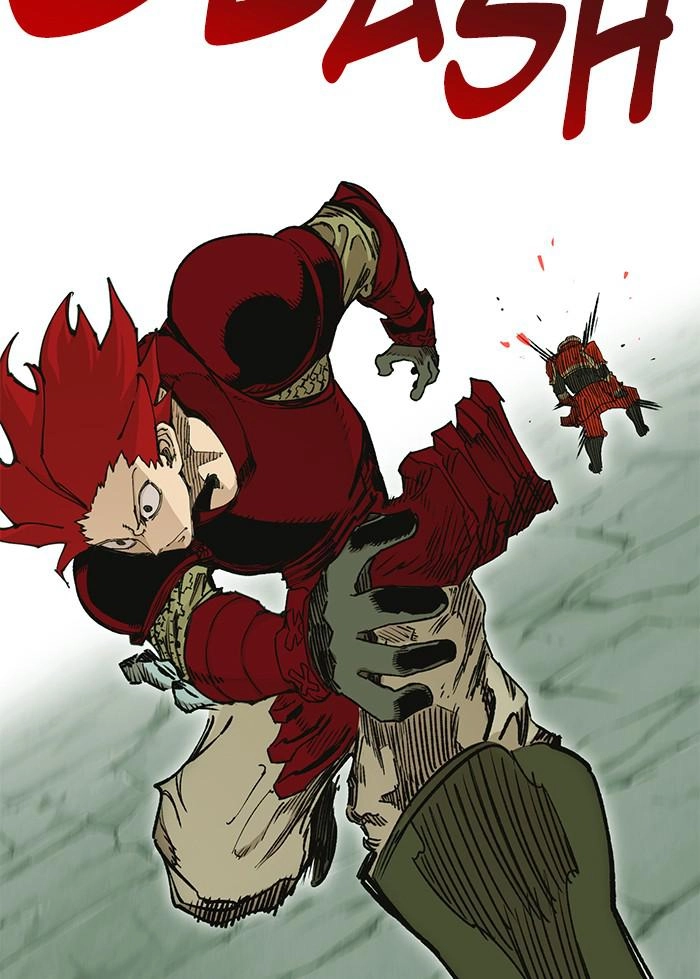 Hardcore Leveling Warrior Chapter 287, page 113 of 129