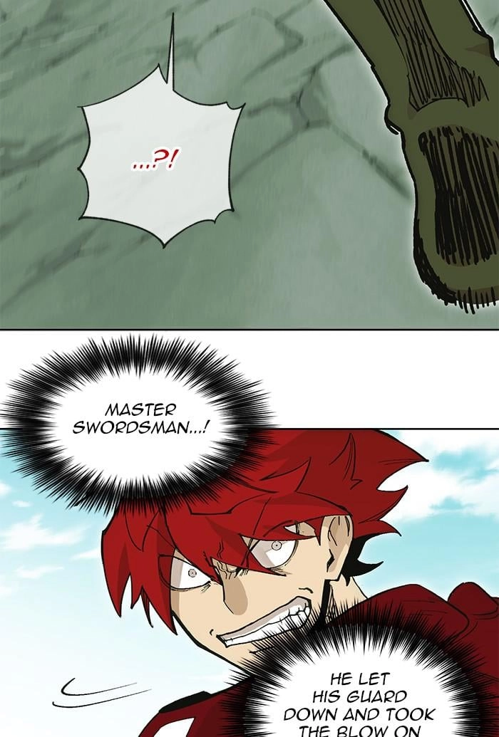 Hardcore Leveling Warrior Chapter 287, page 114 of 129