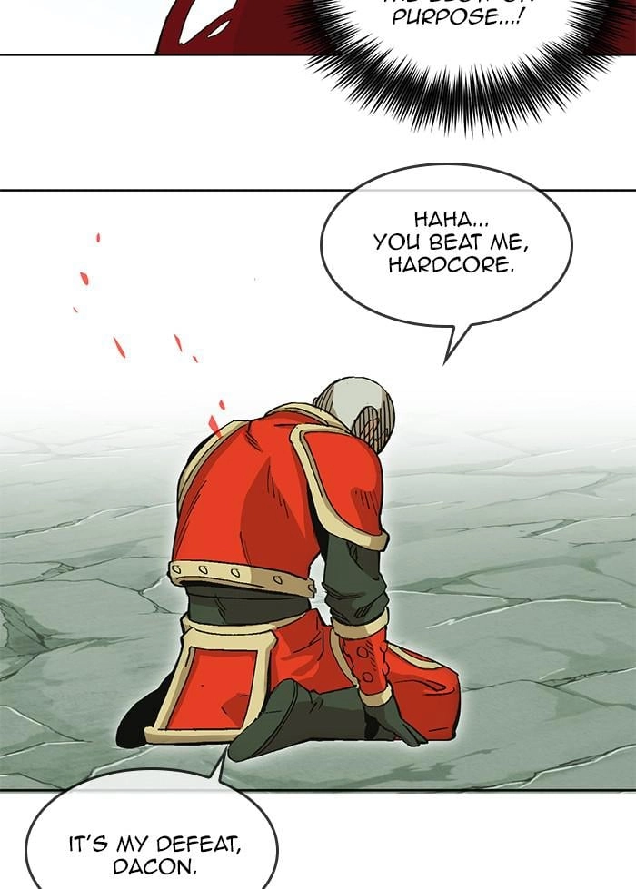 Hardcore Leveling Warrior Chapter 287, page 115 of 129