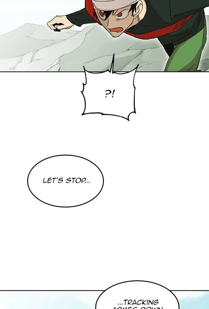 Hardcore Leveling Warrior Chapter 287, page 120 of 129