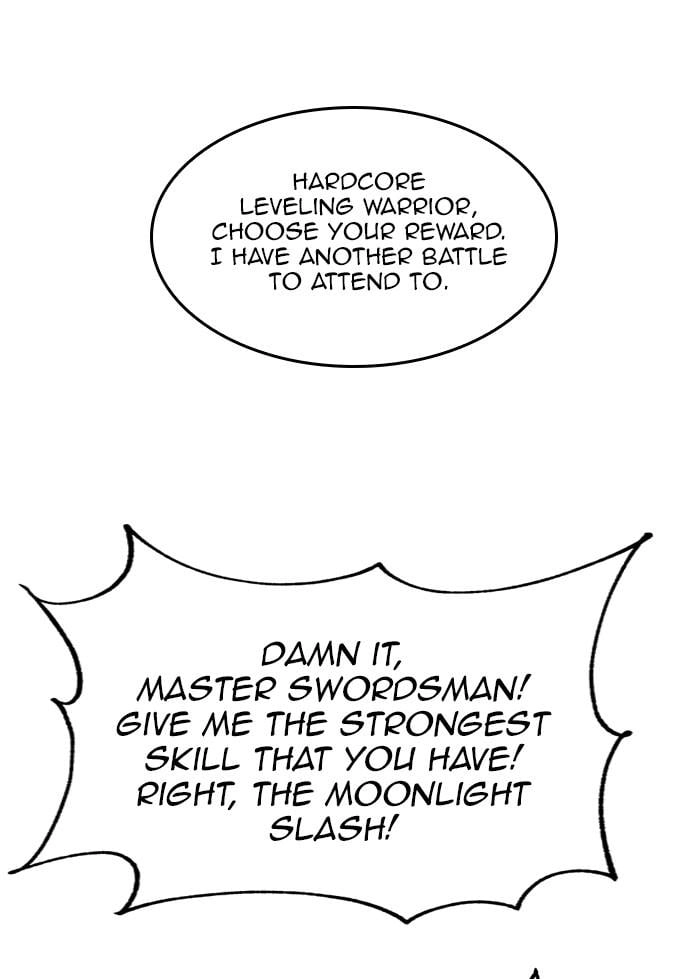 Hardcore Leveling Warrior Chapter 287, page 123 of 129