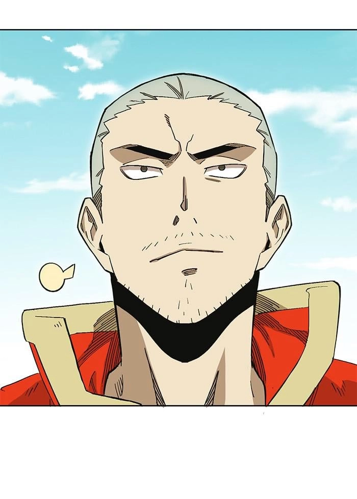 Hardcore Leveling Warrior Chapter 287, page 127 of 129