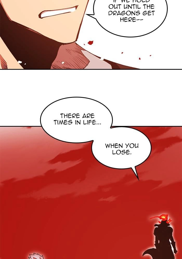 Hardcore Leveling Warrior Chapter 287, page 13 of 129