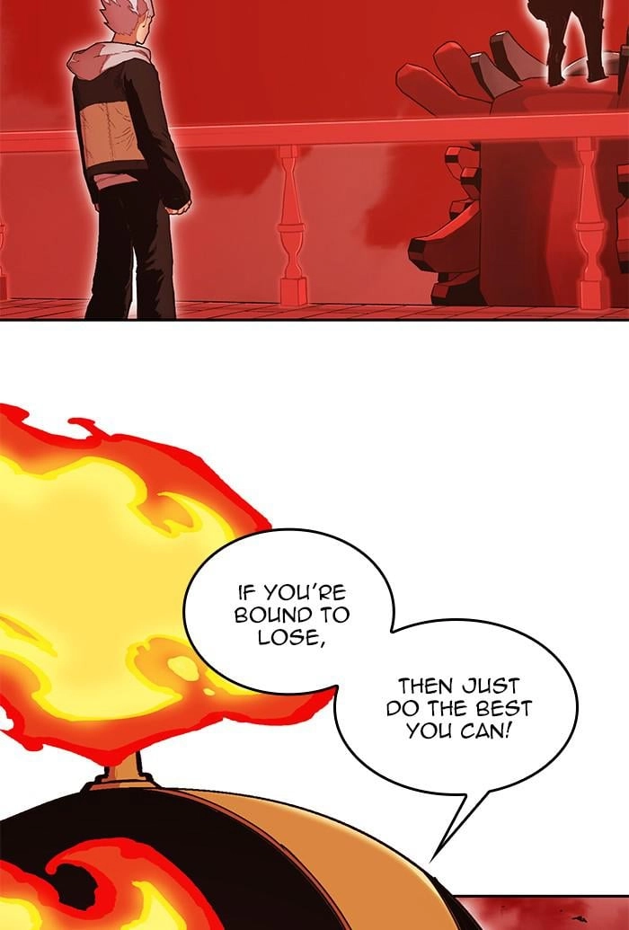 Hardcore Leveling Warrior Chapter 287, page 14 of 129