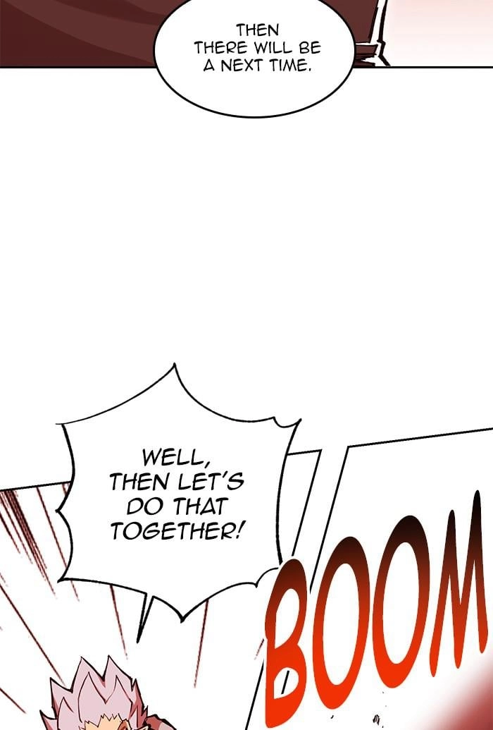 Hardcore Leveling Warrior Chapter 287, page 16 of 129