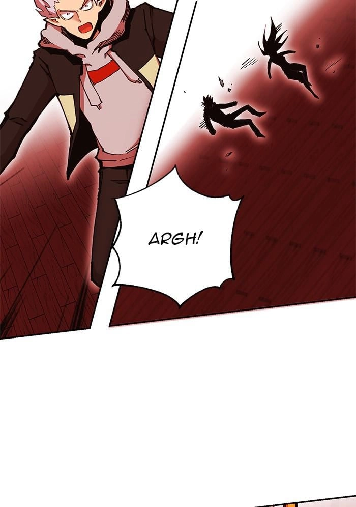 Hardcore Leveling Warrior Chapter 287, page 17 of 129