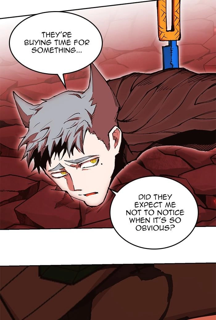 Hardcore Leveling Warrior Chapter 287, page 18 of 129
