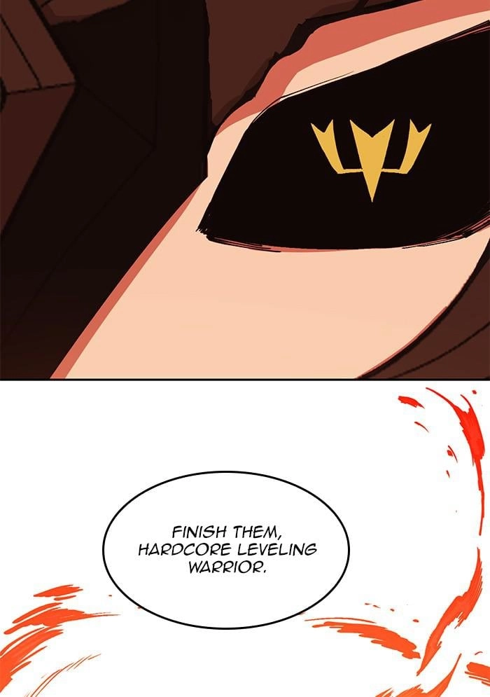 Hardcore Leveling Warrior Chapter 287, page 19 of 129