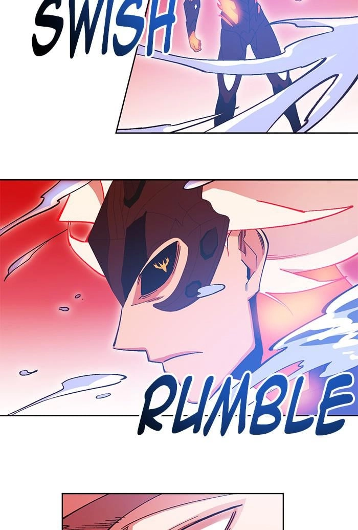 Hardcore Leveling Warrior Chapter 287, page 35 of 129