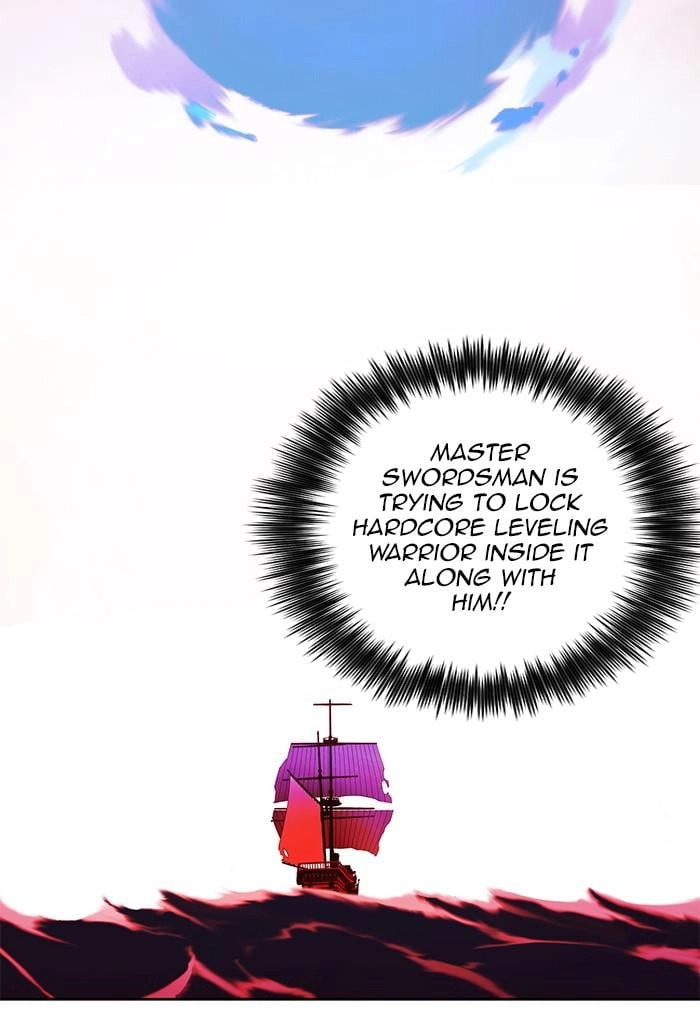 Hardcore Leveling Warrior Chapter 287, page 37 of 129