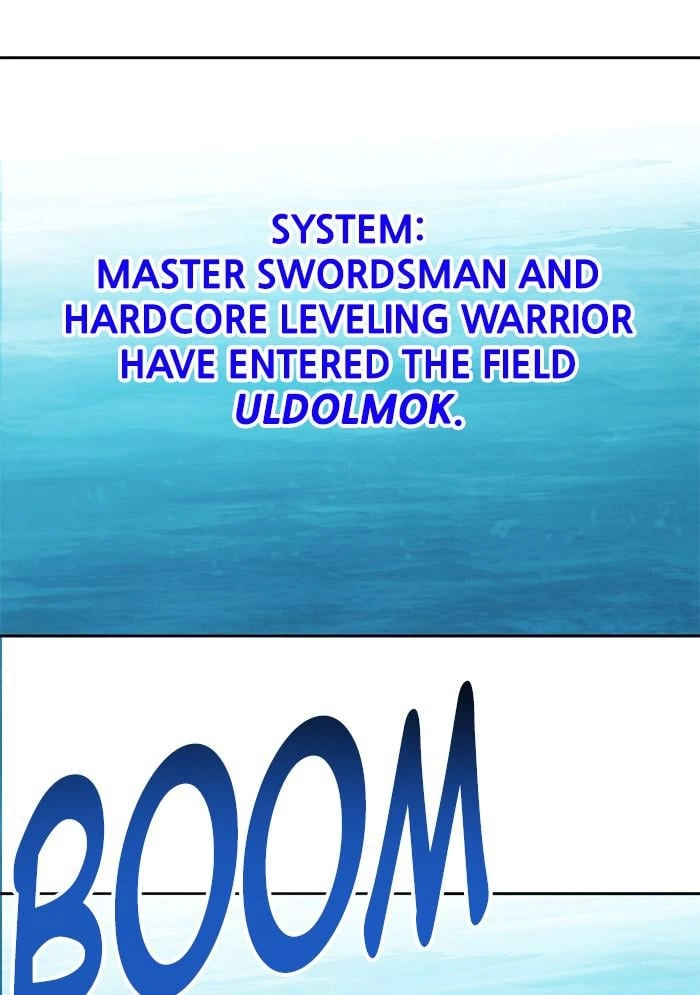 Hardcore Leveling Warrior Chapter 287, page 40 of 129