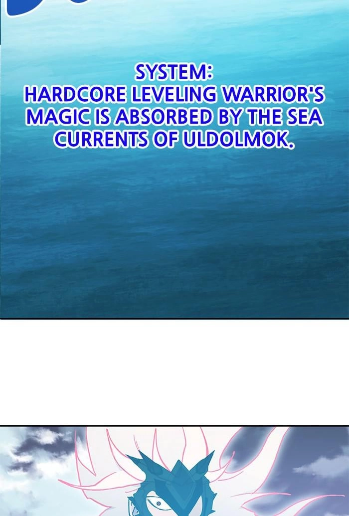 Hardcore Leveling Warrior Chapter 287, page 41 of 129