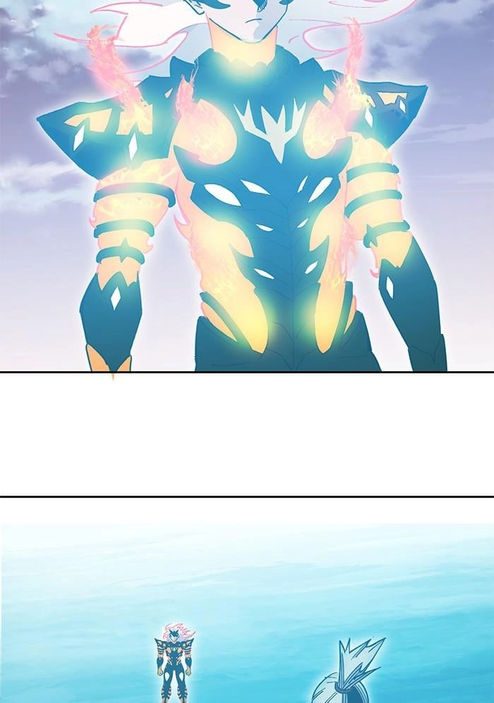 Hardcore Leveling Warrior Chapter 287, page 42 of 129