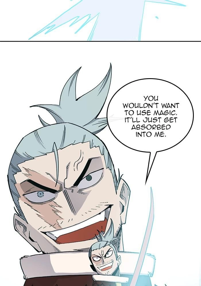 Hardcore Leveling Warrior Chapter 287, page 44 of 129