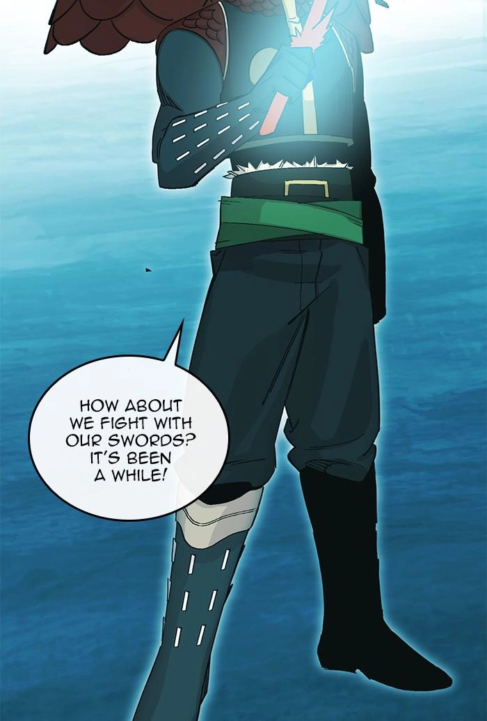 Hardcore Leveling Warrior Chapter 287, page 45 of 129