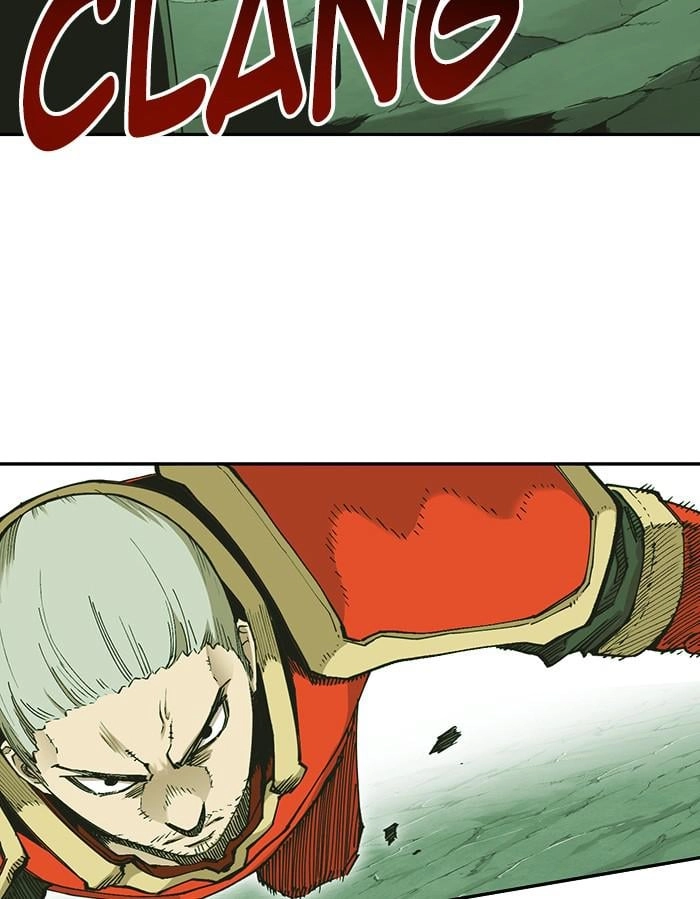 Hardcore Leveling Warrior Chapter 287, page 54 of 129