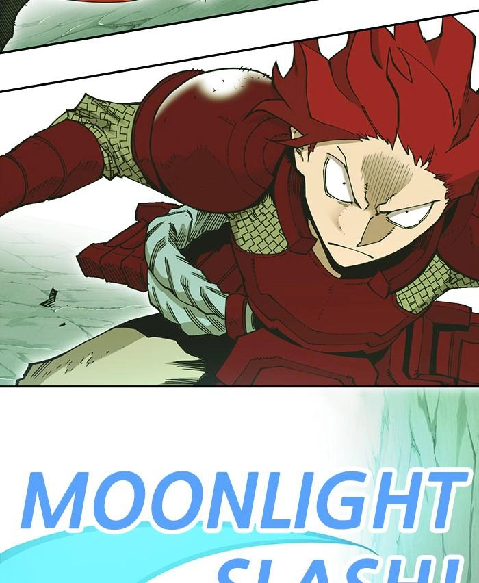 Hardcore Leveling Warrior Chapter 287, page 55 of 129