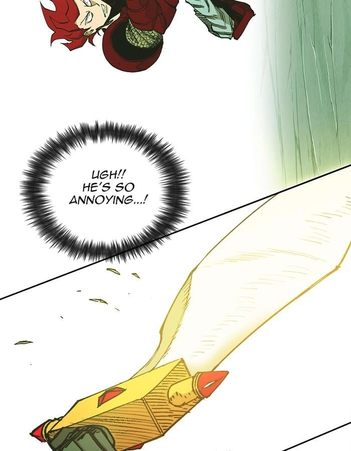 Hardcore Leveling Warrior Chapter 287, page 58 of 129