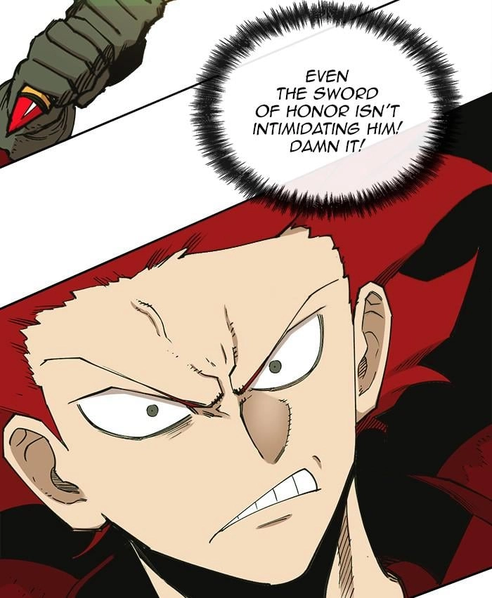 Hardcore Leveling Warrior Chapter 287, page 59 of 129