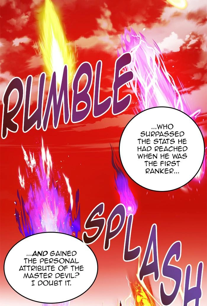 Hardcore Leveling Warrior Chapter 287, page 6 of 129