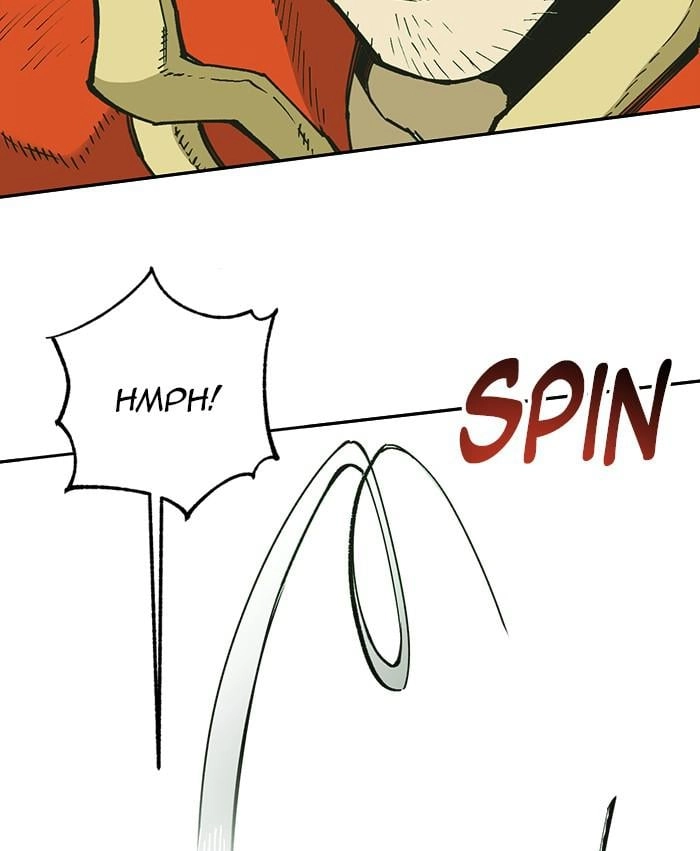 Hardcore Leveling Warrior Chapter 287, page 61 of 129