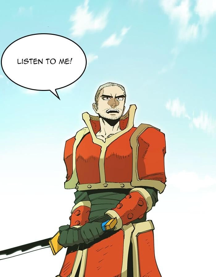 Hardcore Leveling Warrior Chapter 287, page 64 of 129
